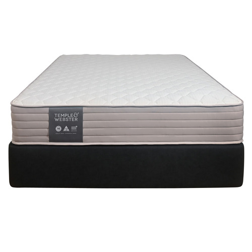 Firm Studio 5 Zone Pocket Spring Mattress