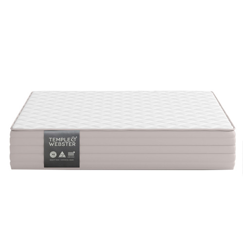 Firm Studio 5 Zone Pocket Spring Mattress