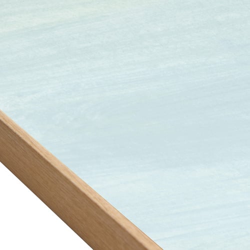 Serene Swell Framed Canvas Wall Art