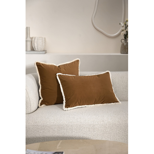 Orlena-Fringed-Velvet-Cushion