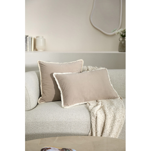 Orlena-Fringed-Velvet-Cushion
