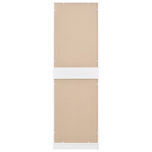 Gina 1 Door 2 Drawer Wardrobe