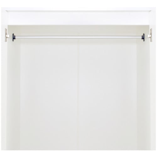 Gina 3 Door Wardrobe