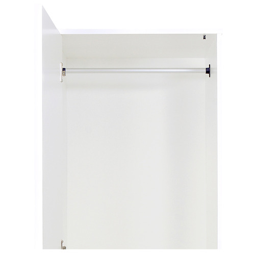 Gina 1 Door 2 Drawer Wardrobe