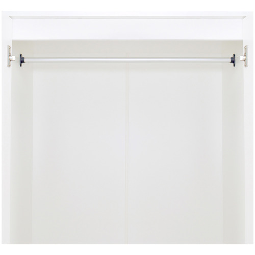 Gina 2 Door Wardrobe
