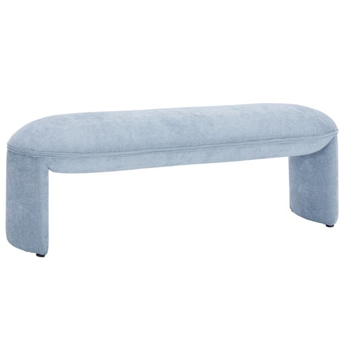 Leo-Boucle-Ottoman-Bench