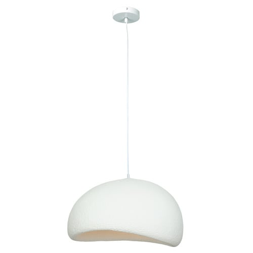 Miles Organic Pendant Light