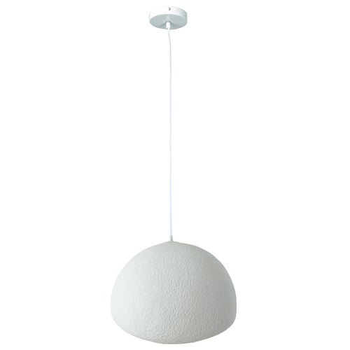 Miles Organic Pendant Light