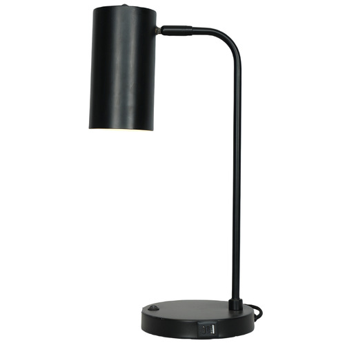 44cm Noah Desk Lamp