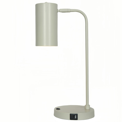 44cm Noah Desk Lamp