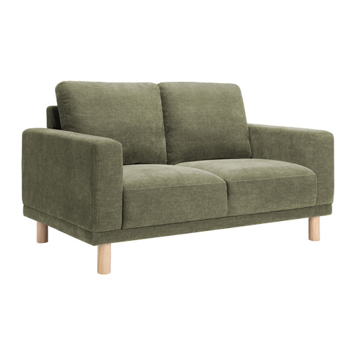 Orson 2 Seater Warwick Sofa