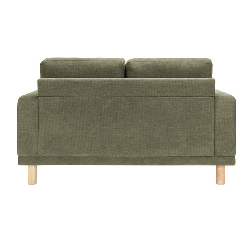 Orson 2 Seater Warwick Sofa