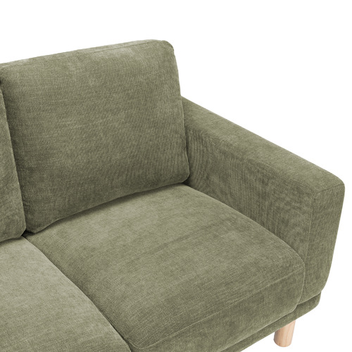 Orson 2 Seater Warwick Sofa