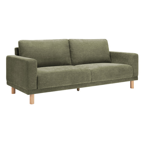 Orson 3 Seater Warwick Sofa