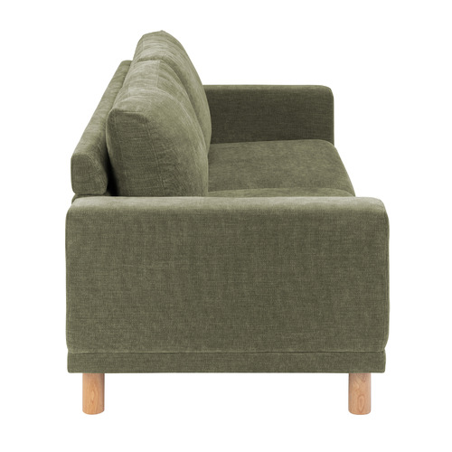 Orson 3 Seater Warwick Sofa