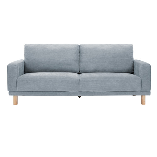 Orson 3 Seater Warwick Sofa
