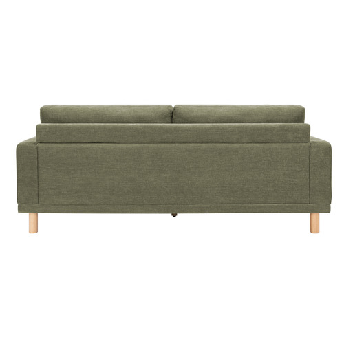 Orson 3 Seater Warwick Sofa
