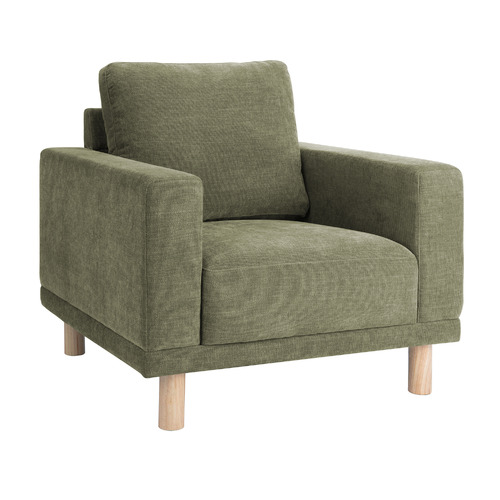 Orson Warwick Armchair