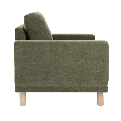 Orson Warwick Armchair