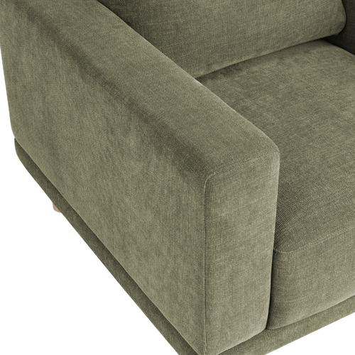 Orson Warwick Armchair