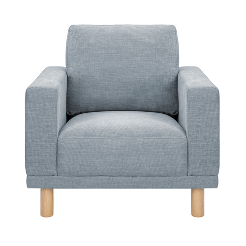 Orson Warwick Armchair