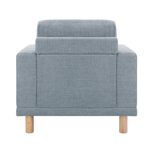 Orson Warwick Armchair