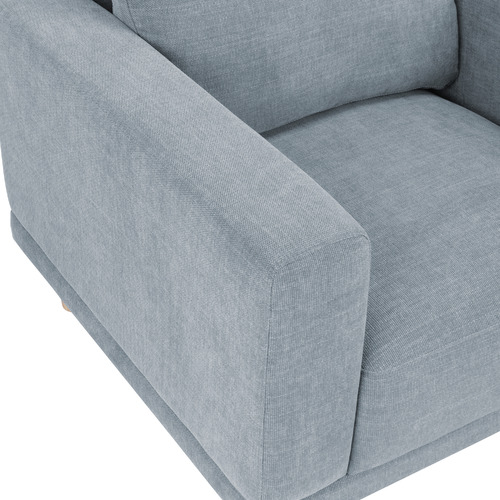 Orson Warwick Armchair