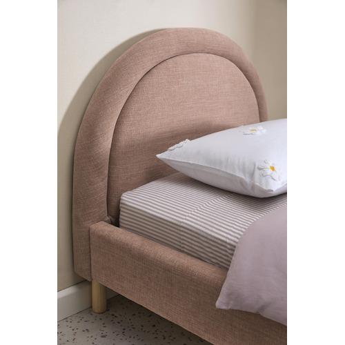 Pink-Archie-Upholstered-Single-Bed