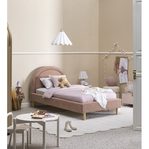 Pink-Archie-Upholstered-Single-Bed