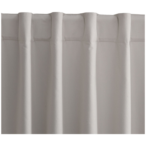 Eden Blockout Concealed Tab Top Curtains