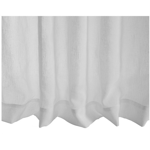 Lea Sheer Concealed Tab Top Curtains