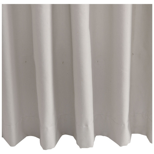 Eden Blockout S-Fold Curtains