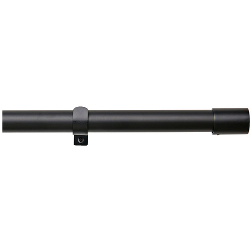 Nova Extendable Curtain Rod Set