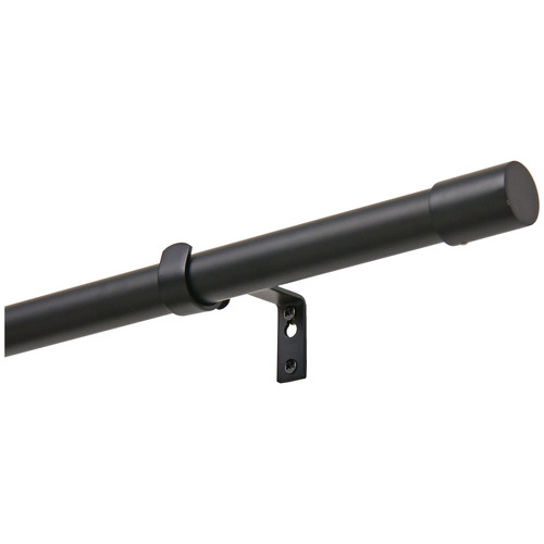 Nova Extendable Curtain Rod Set