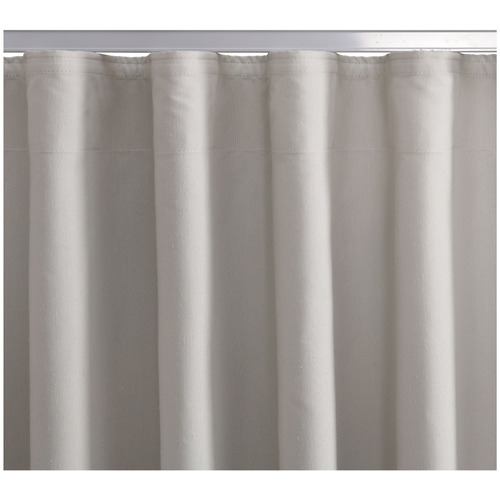 Eden Blockout S-Fold Curtains