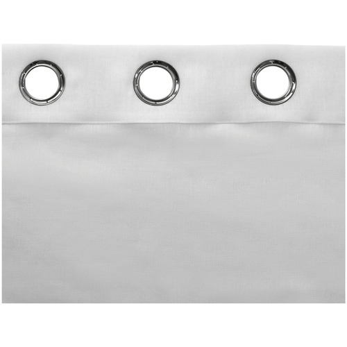 Leah Sheer Eyelet Curtains