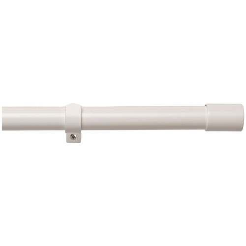 Nova Extendable Curtain Rod Set