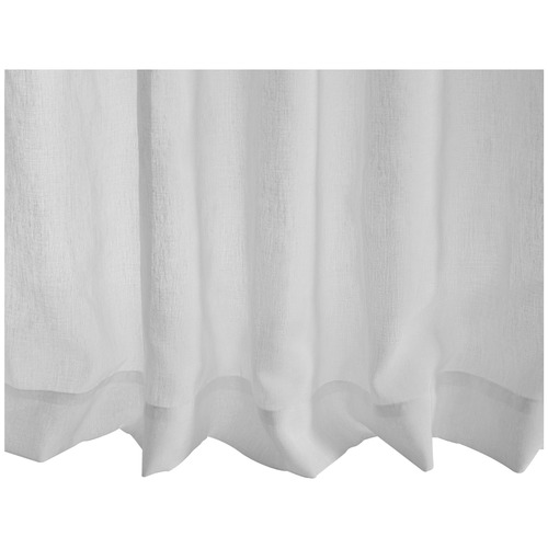 Leah Sheer Eyelet Curtains