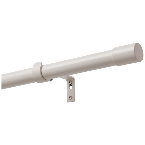 Nova Extendable Curtain Rod Set