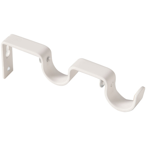 Nova Curtain Double Brackets