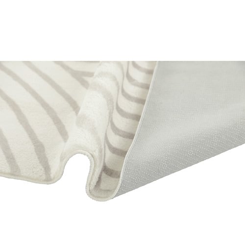Beige Arch Brynn Machine Washable Rug