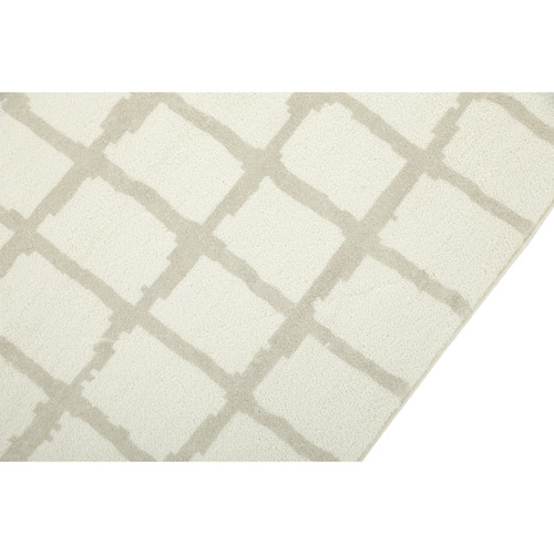 Beige Sloan Machine Washable Rug