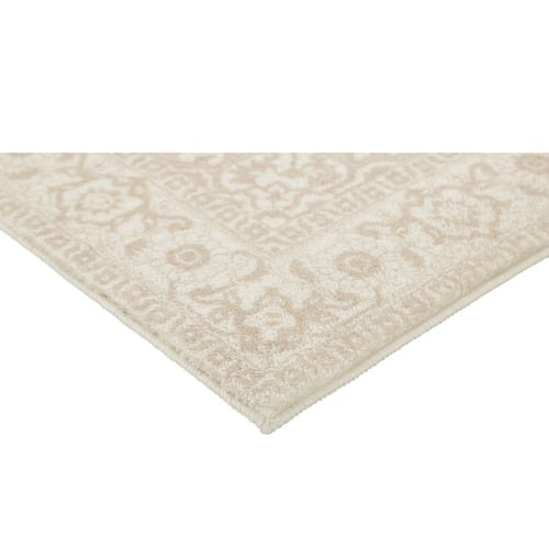 Natural Sadie Machine Washable Rug