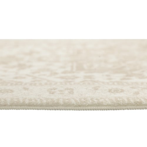 Natural Sadie Machine Washable Rug