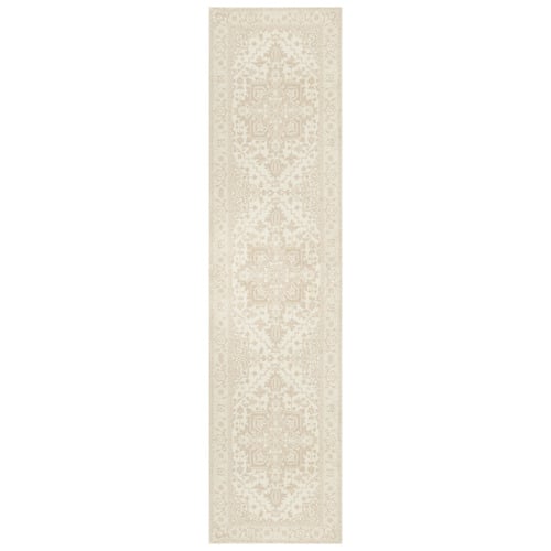 Natural Sadie Machine Washable Rug