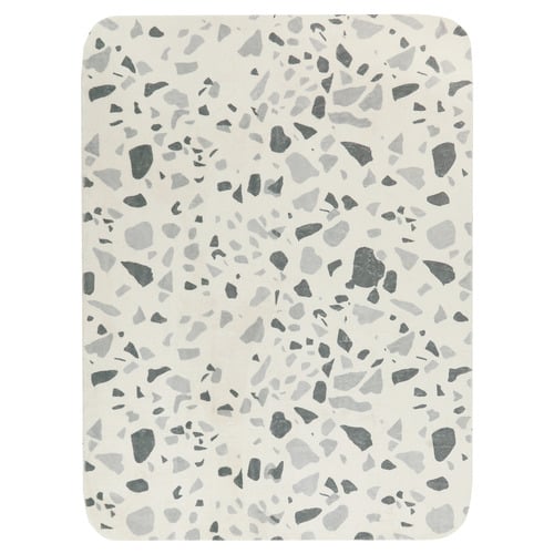 Terrazzo Tommy Machine Washable Rug