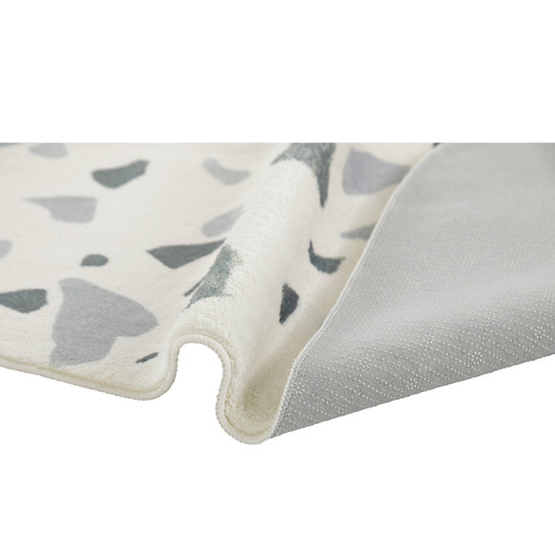 Terrazzo Tommy Machine Washable Rug