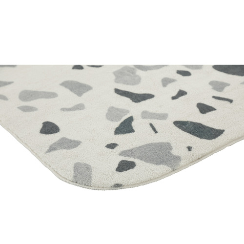Terrazzo Tommy Machine Washable Rug