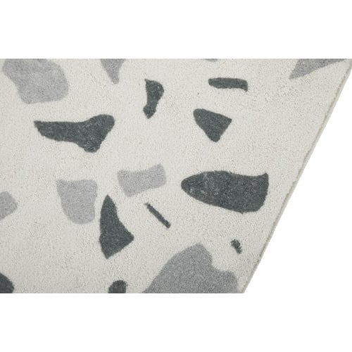Terrazzo Tommy Machine Washable Rug