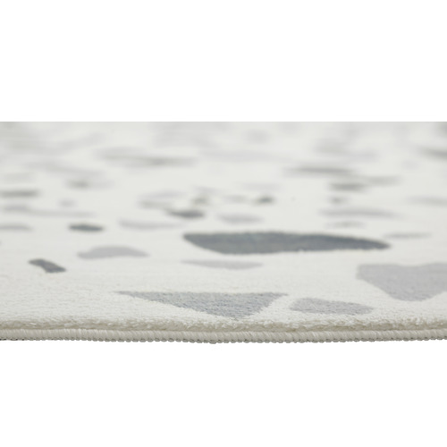 Terrazzo Tommy Machine Washable Rug